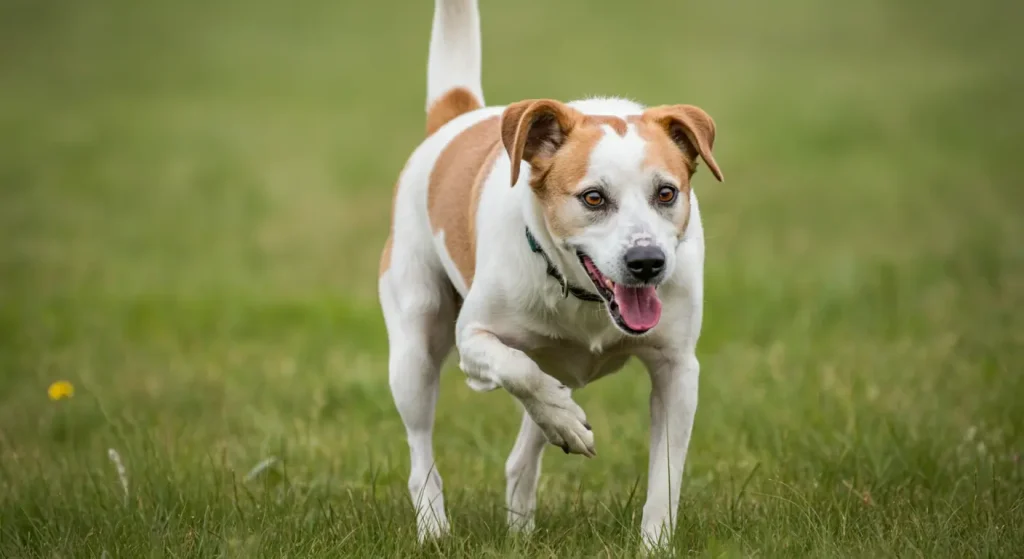 My Dog Limping but Still Wants to Play – What Does It Mean?